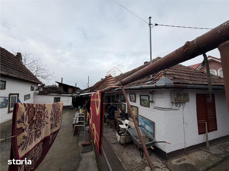 Casă cu 4 camere cu Teren 342 Mp în Oncea
