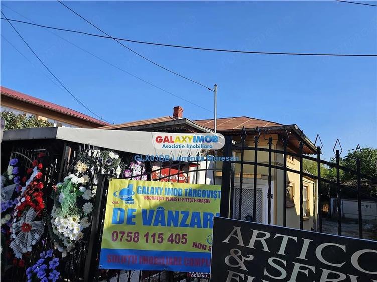 Vanzare casa Targoviste Micro 6 - 7