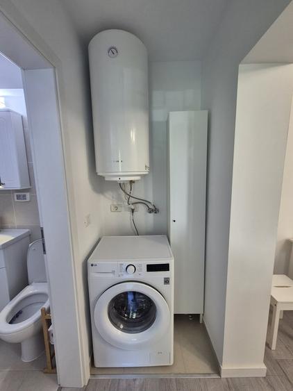 Baneasa, inchiriere apartament 2 camere, parter, prima inchiriere - 5