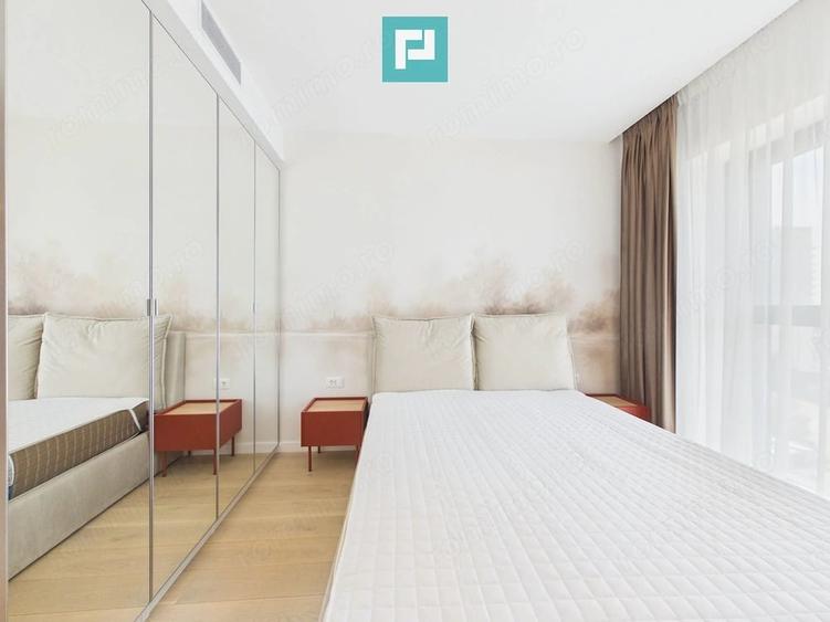 Apartament 2 camere, Nusco City - 5