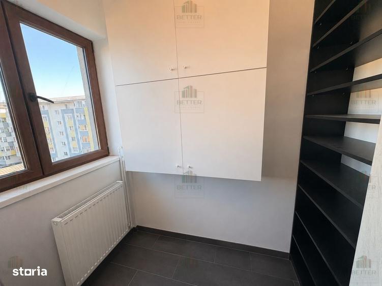 Apartament 2 camere decomandat | Parcare | Drumul Fermei - 6