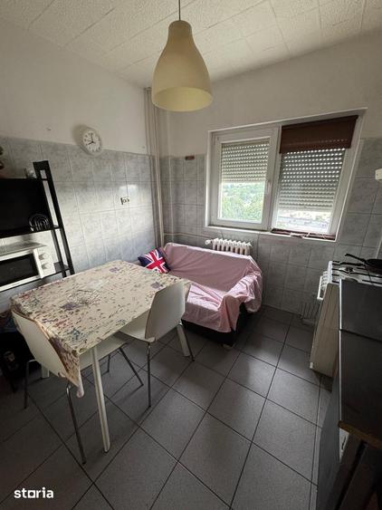 Apartament cu 2 camere în Berceni