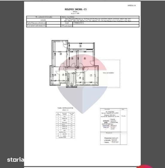 Casa Semifinisata in Corbeanca | Aleea Paradisul Florilor - 15