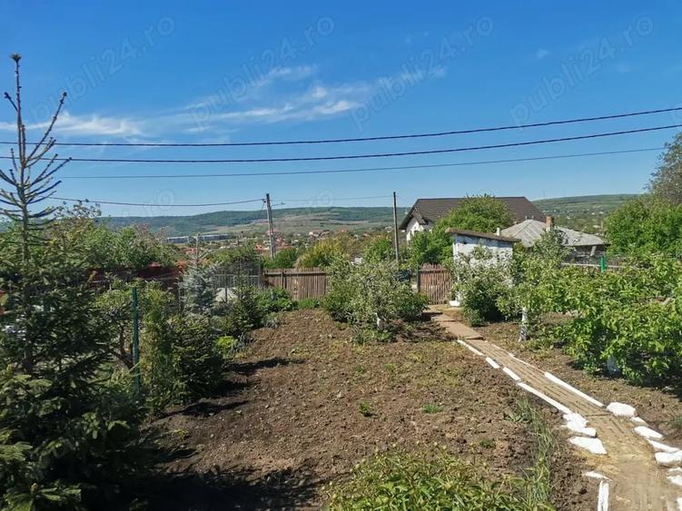 Teren de 1186 mp, în Central