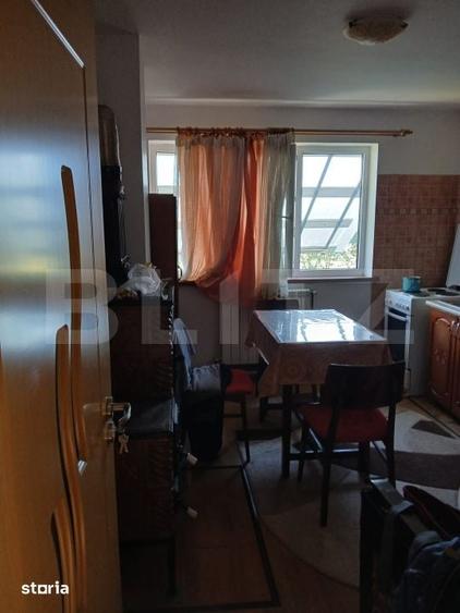 Casă cu 4 camere cu Teren 244 Mp în Sud