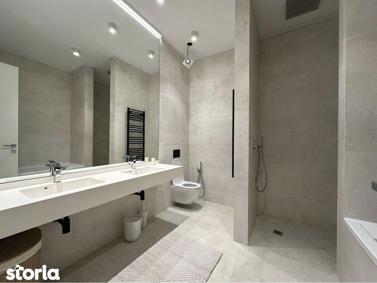 Apartament 4 camere Unique View - Herastrau - 1