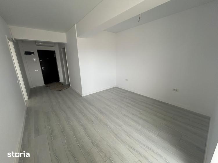 Garsoniera decomandata, bloc nou, metrou Bercecni - 9