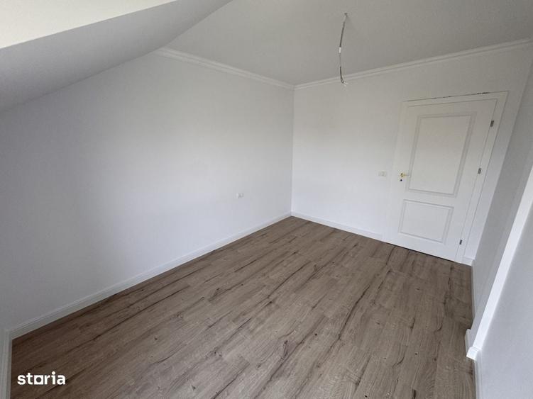 4 Camere, Izolat Fonic, Comision 0% - 7