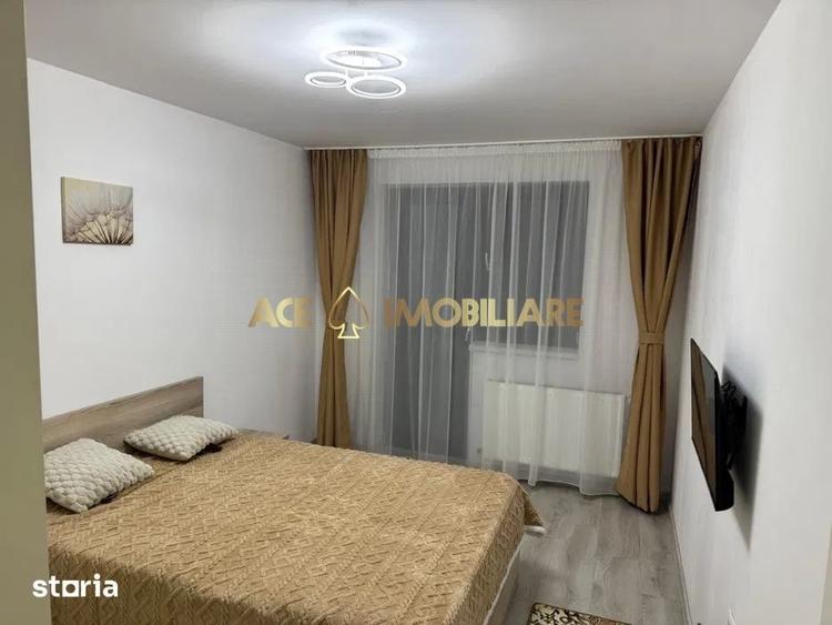 Apartament cu 2 camere în Theodor Pallady