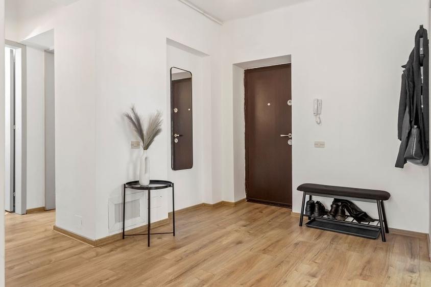 Apartament  3 camere premium în vilă, Parcul Cireșarii, Ion MIhalache, Centrala - 10