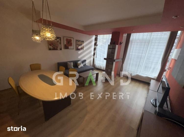 3 CAMERE | 2 BAI | 100 MP | PARCARE | MANA?TUR/BUCIUM | STR.DRUMUL - 1