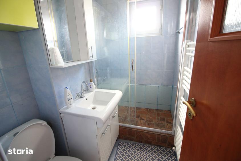 Apartament cu 2 camere decomandat în Siderurgiștilor