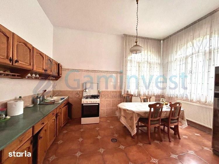 Vila spa?ioasa, 4 niveluri in Sanmartin, Bihor, Gaminvest, V4216 - 5