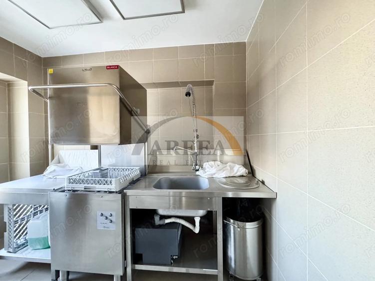 AFACERE - HOTEL (SEMI)RENOVAT de 4 etaje - Floreasca-Barbu Vacarescu - 18