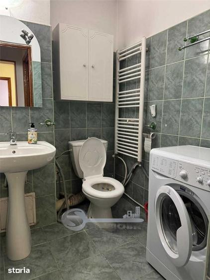 Apartament 2 camere de inchiriat - Zona Gara - Arcu -10 min Palas Mall - 5