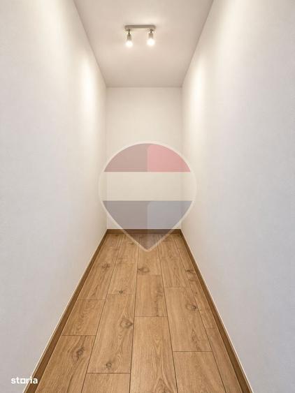 Apartament cu 2 camere în Dudu