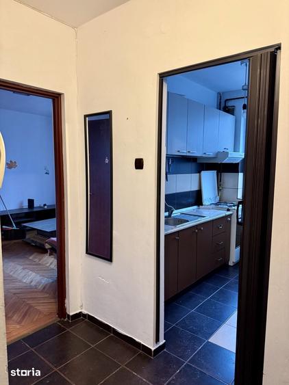 Apartament cu 3 camere de inchiriat, Ploiesti nord, strada Cameliei - 9