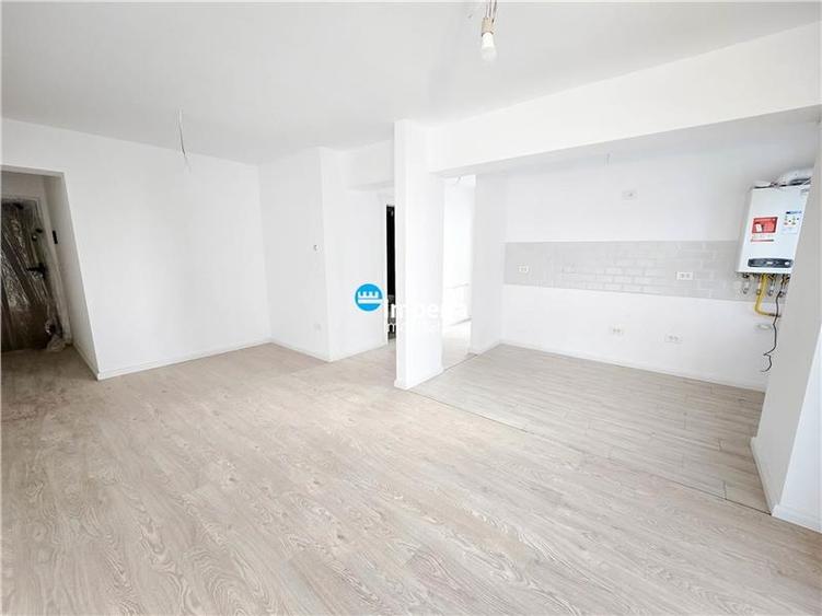 TVA inclus!Apartament nou  3 camere, Platou GALATA - 3