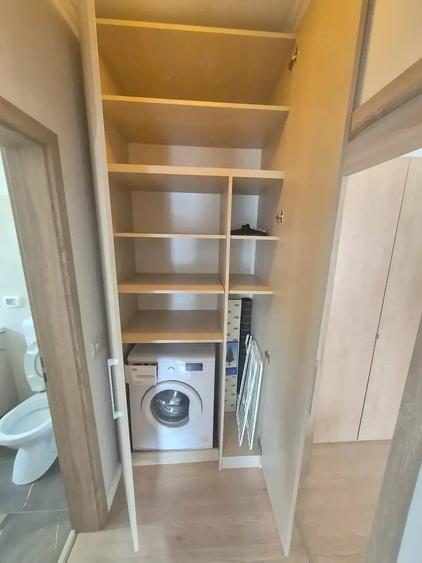 Apartament cu 2 camere decomandat în Braytim