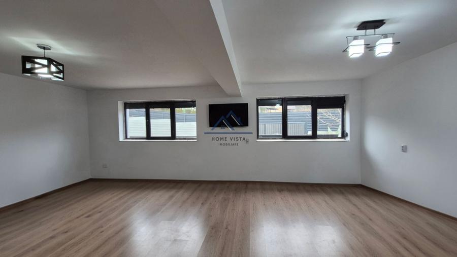 Casă individuală cu 3 camere cu Canalizare în Găvana