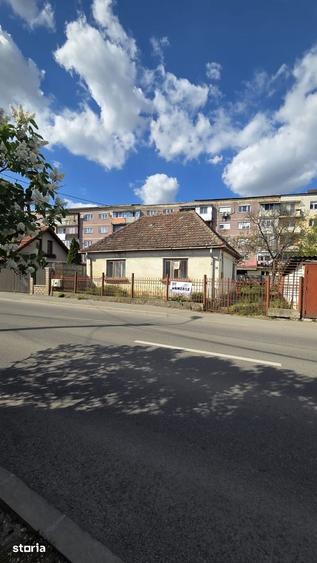 Teren de 500 mp, în Micro 14