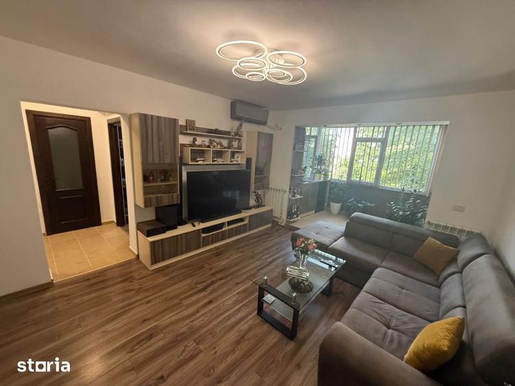 Apartament 3 camere zona Central - 6