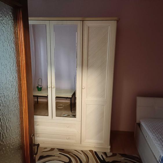 Inchiriez apartament 2 camere zona Sabroso, termen lung - 4