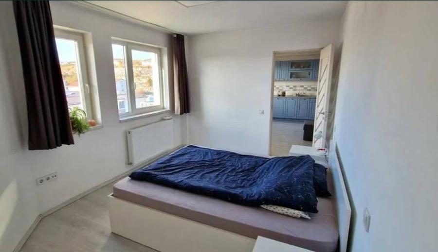 Apartament cu 2 camere semidecomandat în Dâmbul Rotund