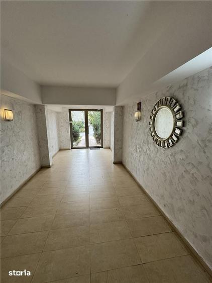 Apartament cu 2 camere în Ștefăneștii de Jos