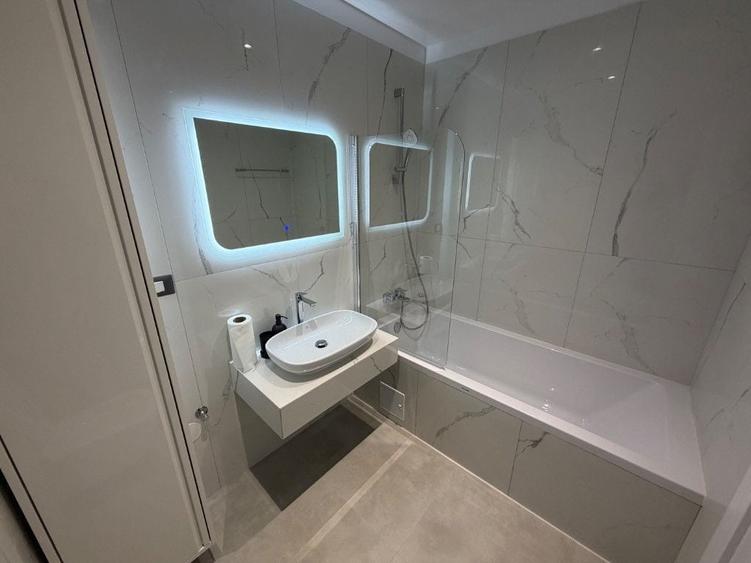 2 camere de inchiriat | PIPERA PLAZA | PRIMA CHIRIE - 6