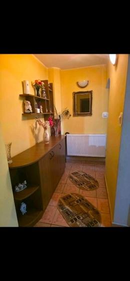 Apartament cu 3 camere decomandat în George Enescu