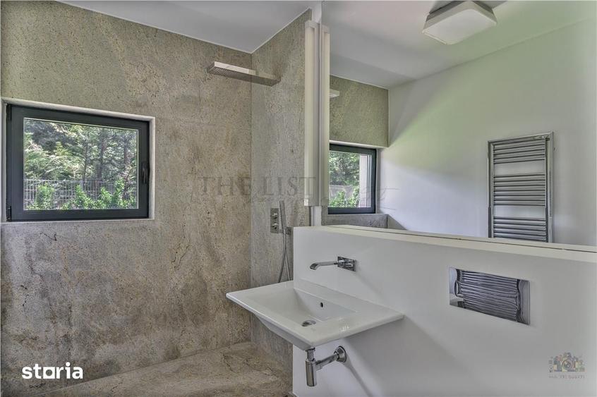Vila 5 Camere | Zona Exclusivista | Scoala Mark Twain | PIPERA - 8