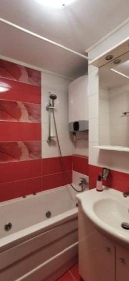 Apartament cu 2 camere decomandat în Ștefan cel Mare