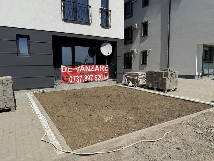 Garsonieră în Giroc