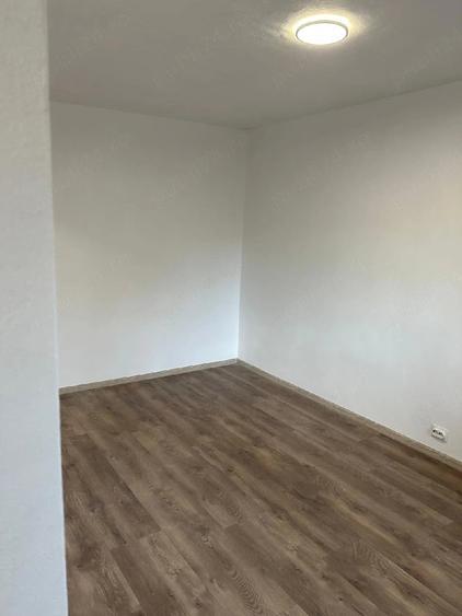 Garsonieră semidecomandată în Buziașului