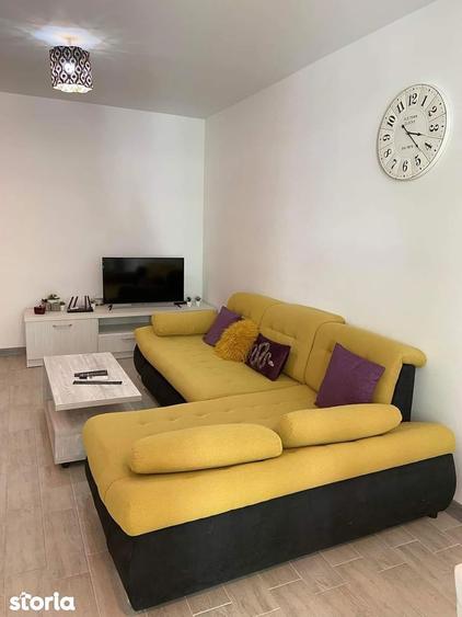 Apartament cu 2 camere în Central — fotografia 3