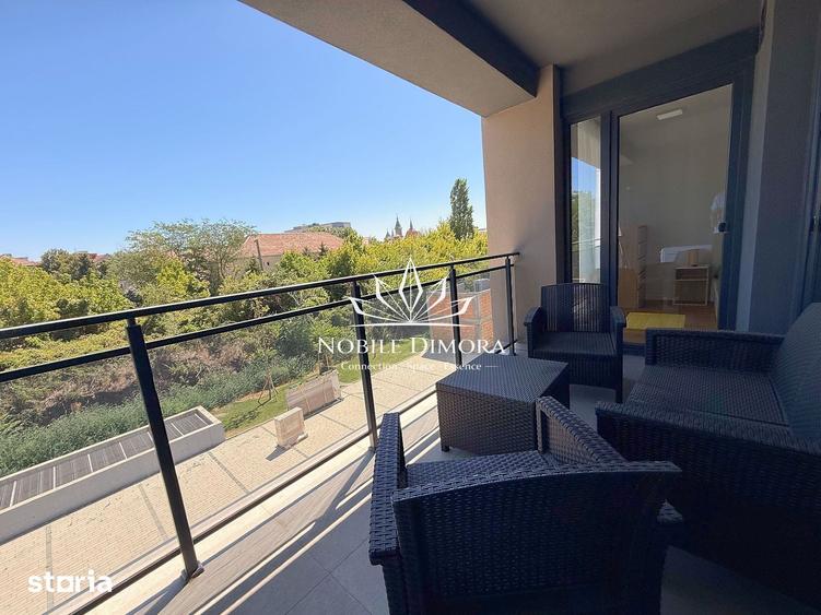Apartament cu 2 camere în Blașcovici