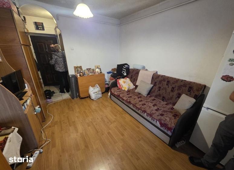 Garsonieră în Alexandru cel Bun