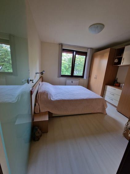 Apartament cu 3 camere decomandat în Tipografilor