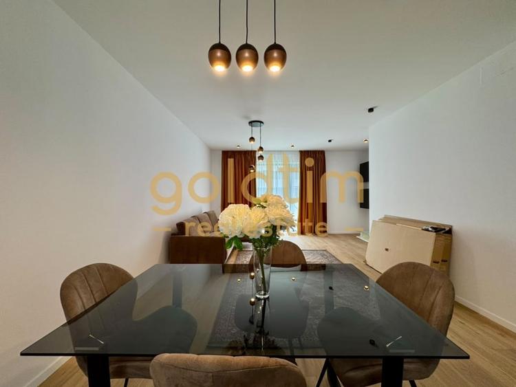 VILA PREMIUM/PRIMA INCHIRIERE/HARMONY HOMES/4 CAMERE/PIPERA/2 LOCURI PARCARE/LUX - 1