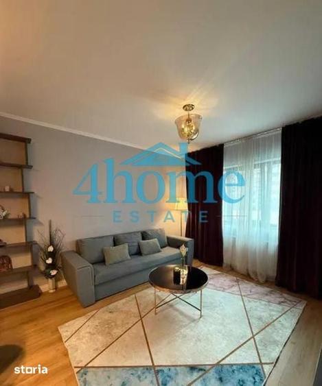 Apartament cu 2 camere în Grozăvești