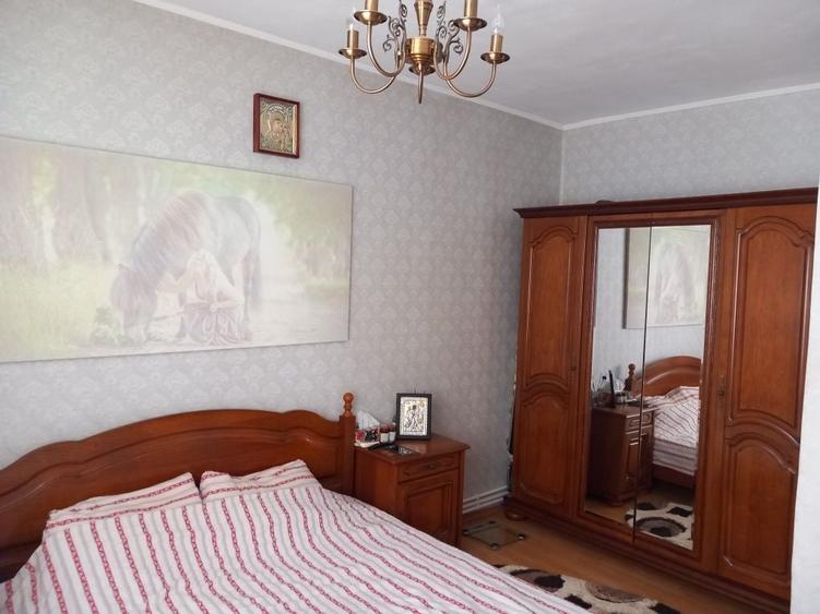 Apartament cu 3 camere decomandat în Ultracentral