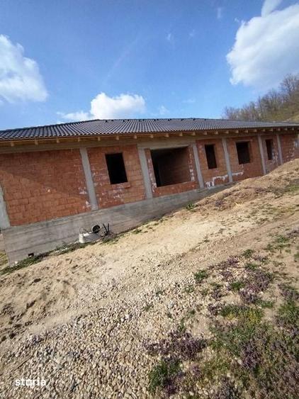 Casă cu 4 camere cu Teren 175 Mp în Calea Aradului