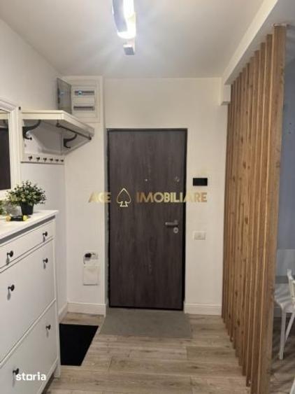 3 Camere de inchiriat | Berceni | Metrou | Centrala | 78 mp - 6