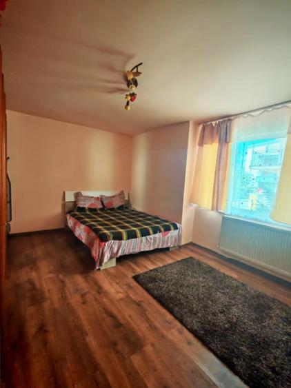 Apartament cu 2 camere decomandat în Baciu
