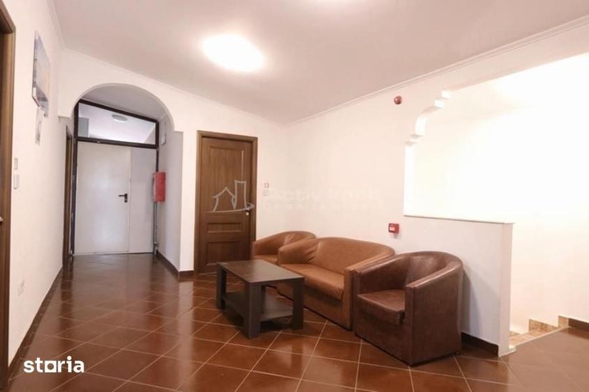 Spațiu comercial, de 1,050 mp, în Central