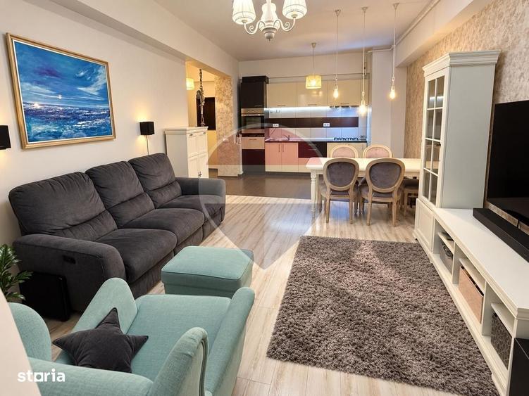 Apartament cu 2 camere în Dudu