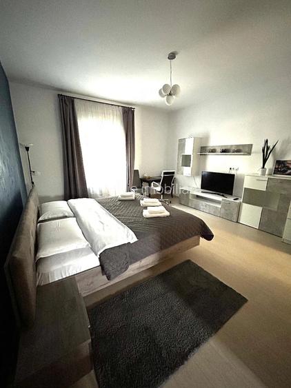 Apartament in zona Maria -Sinaia.