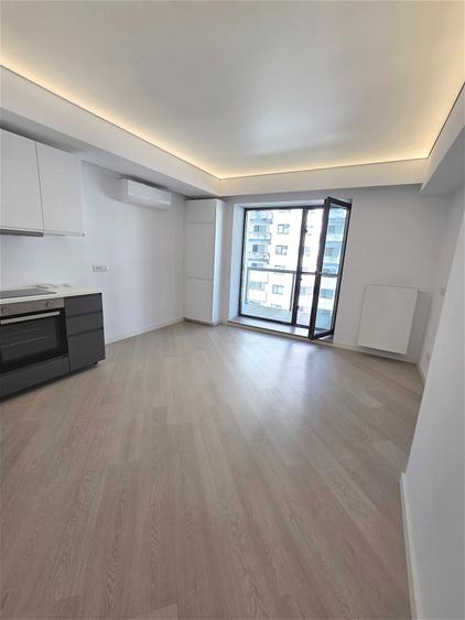 Apartament cu 2 camere decomandat, mobilat în Pipera