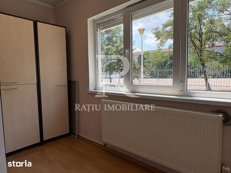 Apartament cu 2 camere în Iosia
